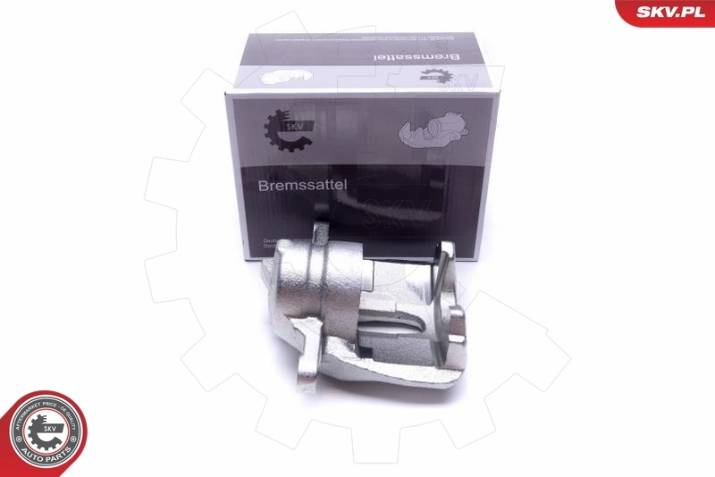Brake Caliper
